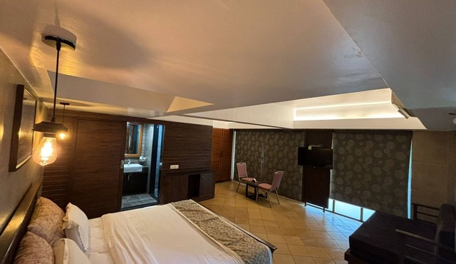 Silverador Resort Club