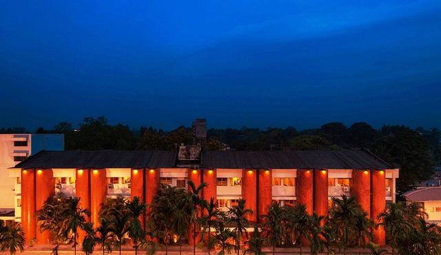 Sinclairs Siliguri