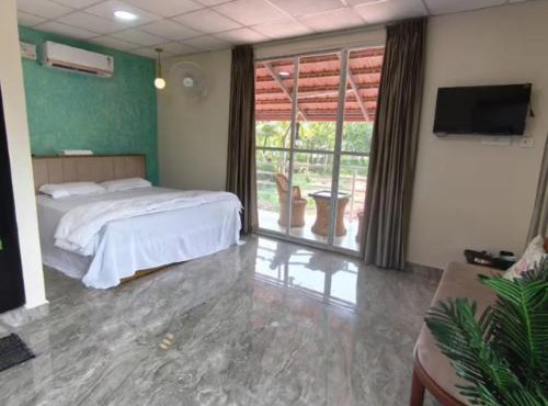 Singam Homestay Adventure