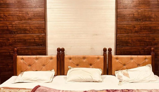 Singh Hotel's Shubhadra Guest House