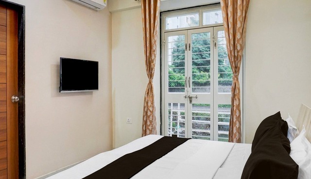 Single Roomblue Ridge Hinjewadi in Paud