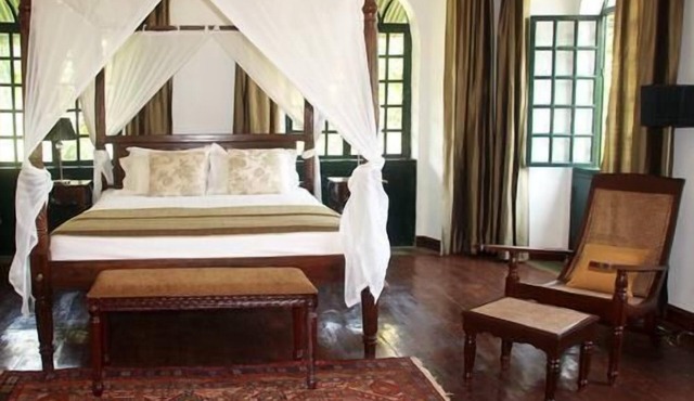 Siolim House