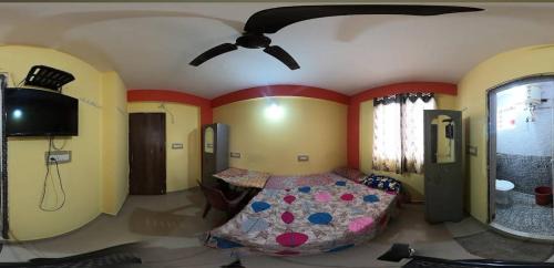 Siri Krishna Gents PG
