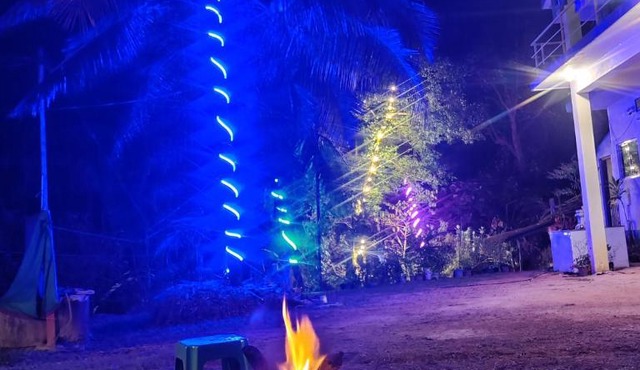 Sirimane Jungle Homestay