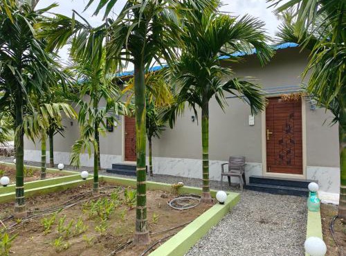 Siruvani Farm Stay Near Isha Yoga Adiyogi