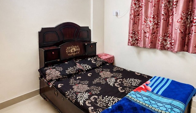 Sita Ram homestay