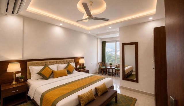 Sitara Premium Dhakad Gold, Near Lakshman Jhula, Tapovan