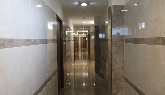 Siva Subramaniyar Residency