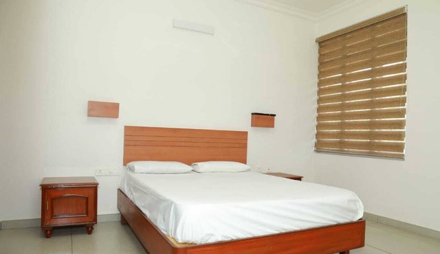 SKY REGENCY in Tirur