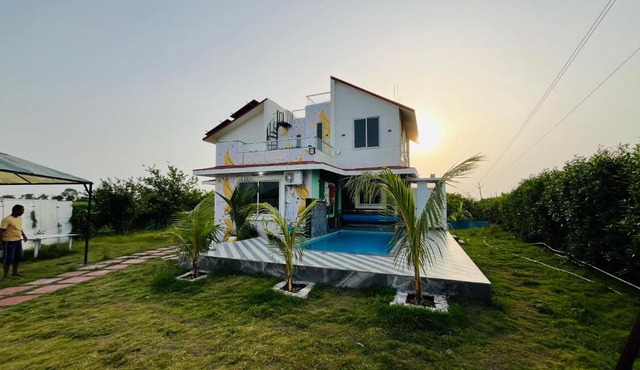 Sky Villa Ujjain