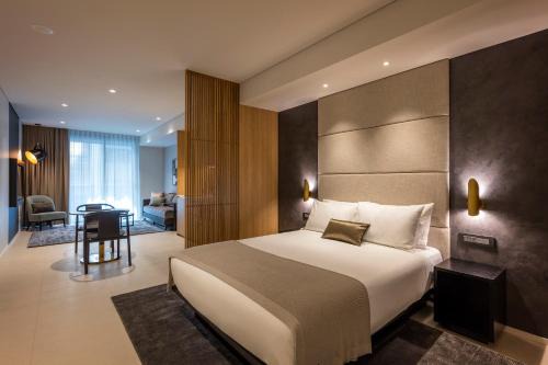 SKYE Suites Sydney in Sydney