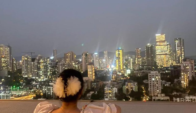 Skyline Serene shared access