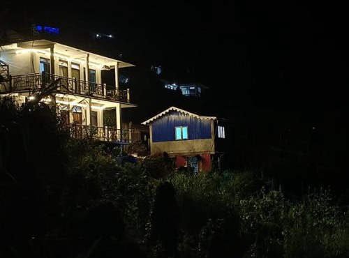 Snow View Homestay Dawaipani By StayApart