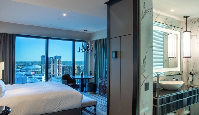 Sofitel Adelaide in Adelaide