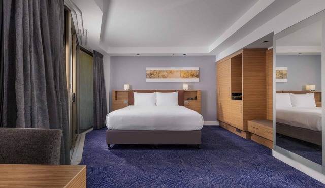 Sofitel Gold Coast Broadbeach in Broadbeach