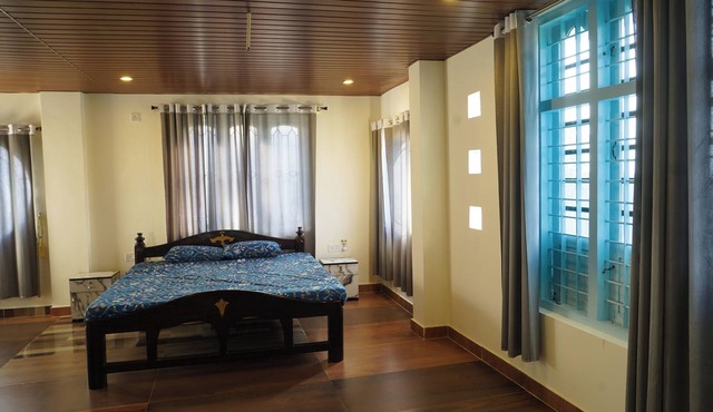 Solace by JNS Farms in Malur