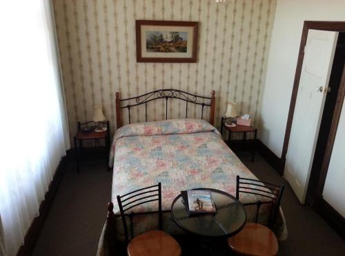 Sonbern Lodge Motel in Wallaroo