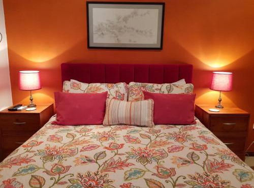 Sonja's Bed and Breakfast in Lightning Ridge