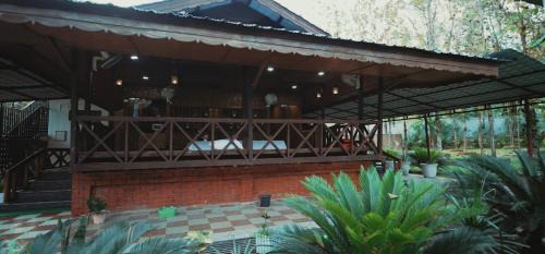 Sopo Resort