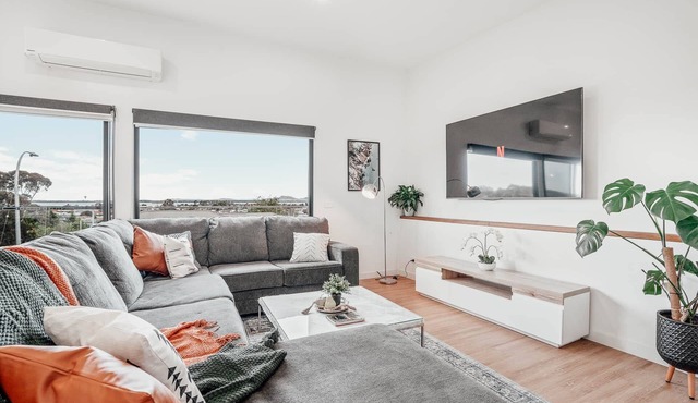 Sorell Hobart 4 Bedroom Family Retreat Near Airport in Sorell