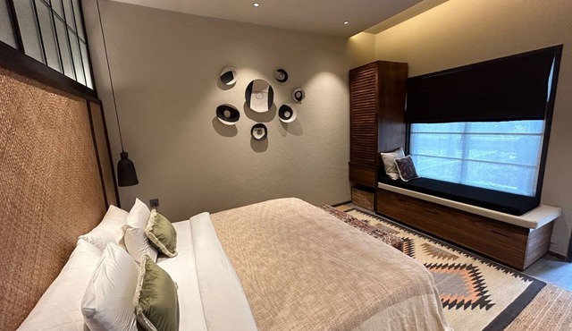 Soul Nest - Pyramid Valley International Bengaluru