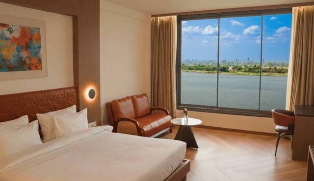 Soulbay - By JPW Resorts in Garudeshwar