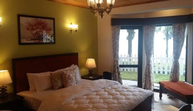 Sourenee Tea Estate & Boutique Resort