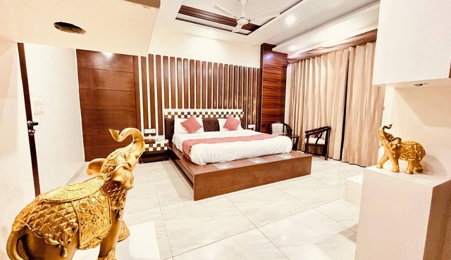 South Inn – Green Park South Delhi