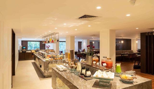 Southern Star,Mysore in Mysore