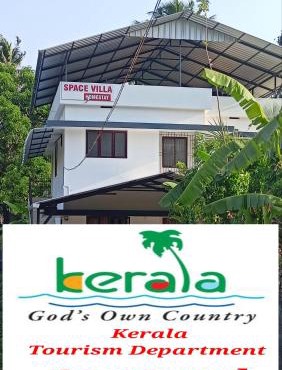 Space villa Homestay