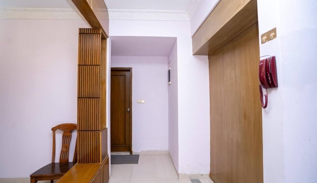 Spacious 3BR Apartment in Dhanmondi in Dhaka
