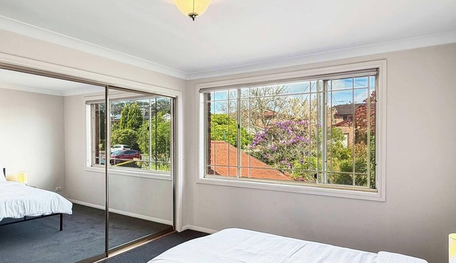 Spacious 4-Bedroom Home in Cherrybrook in Cherrybrook