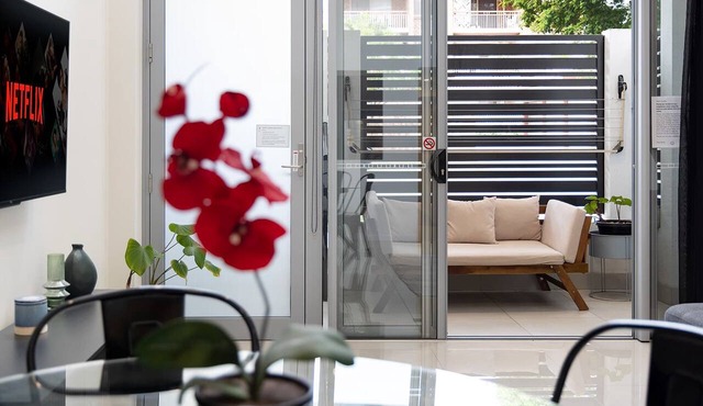 Spacious Townhouse|3 Bathrooms|5km City & Airport in Wooloowin