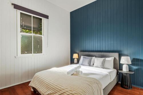 Spacious upper 3BR Family Home in Quiet Tarragindi in Brisbane