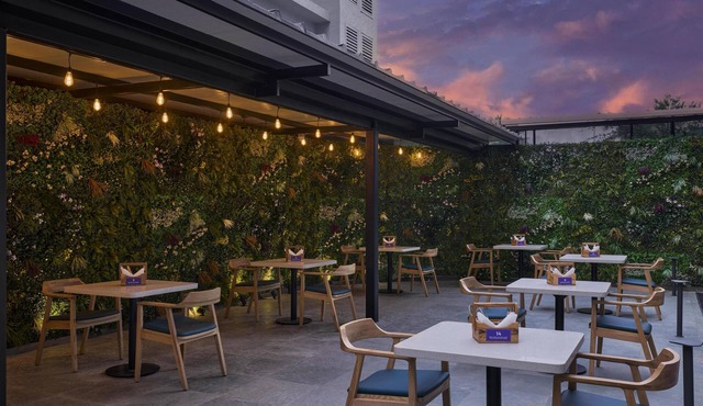 Spark By Hilton Bengaluru Marathahalli Outer Ring Road