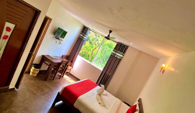 Spice Jungle Resort in Devikolam