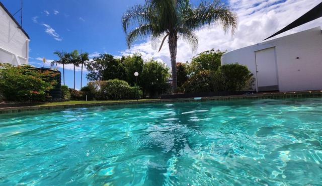 Spinnaker Waters - Entire 2 Bedroom Apartment at Sandstone Point in Sandstone Point