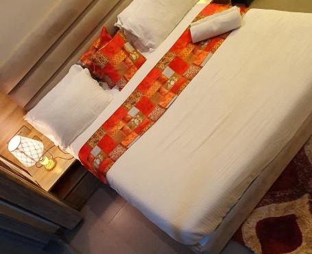 Spira heights 41floor