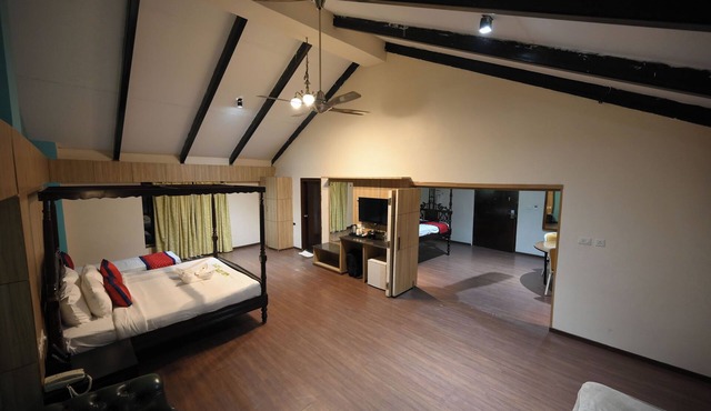 Spree One Resort And Convention Annavaram
