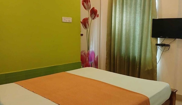Spring Valley Hotels in Thiruvananthapuram