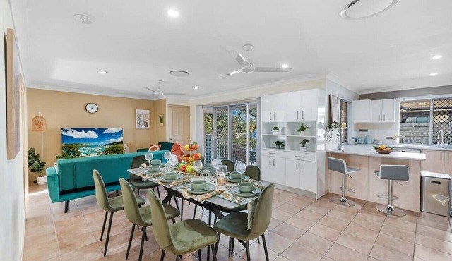 Springfield Lakes houset | Near Orion Mall & Train in Springfield Lakes