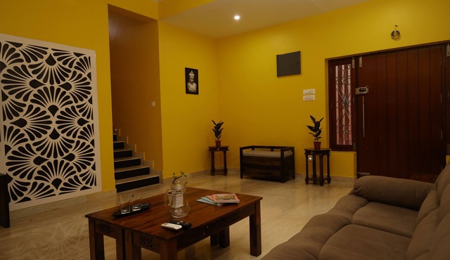Sree Sri Residency ECR in Chennai