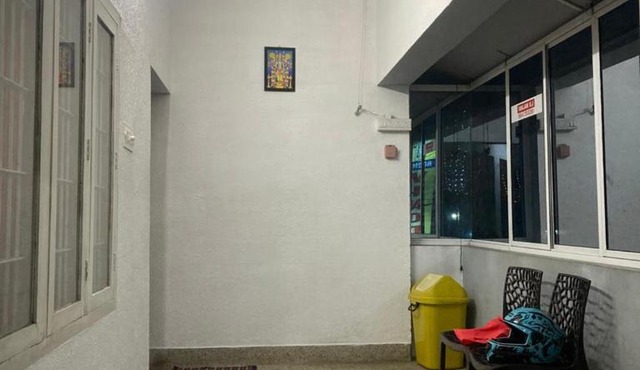 sree thilak apartments in Guruvāyūr