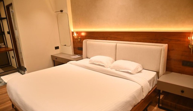SREELAKSHMI Residency