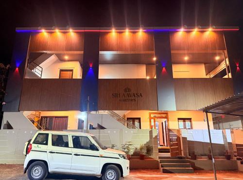 Sri Aavasa Homestays