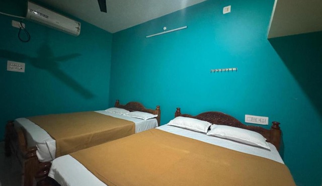 Sri Arunachala Homestay