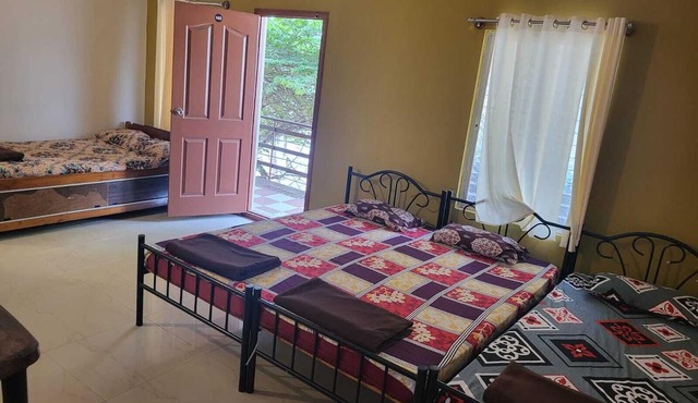 Sri Durga Homestay
