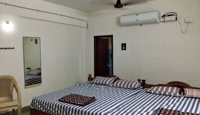 Sri Meenakshi Residency