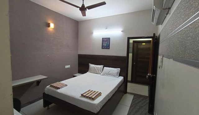 Sri Renga Inn