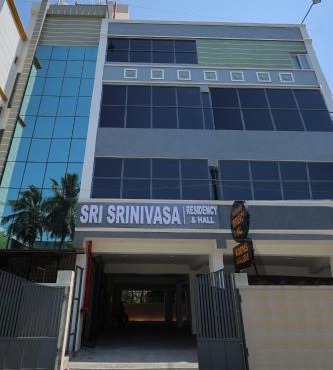 Sri Srinivasa Residency
